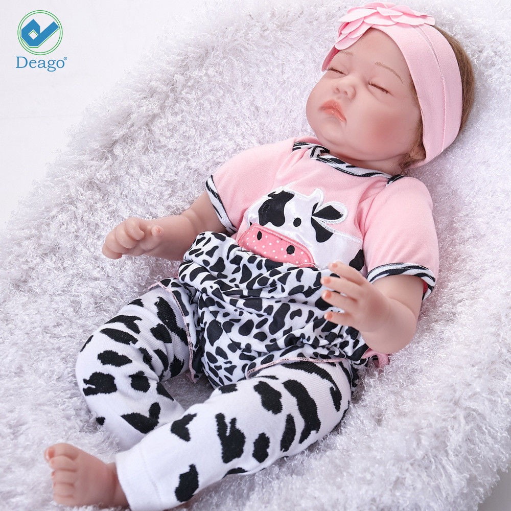 cute realistic baby dolls