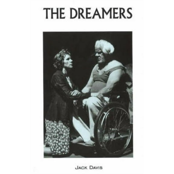 Plays The Dreamers, (Paperback)