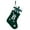 B, variant on Gnwei 17.7 Inches Monogrammed Christmas Stockings,Letter A-Z Personalized Christmas Stockings Red Stocking for Christmas Plush Cuffs Initial Christmas Stockings Holiday Xmas Gift