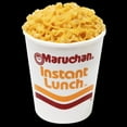 thumbnail image 4 of Maruchan Instant Lunch Ramen Noodles, Cheddar Cheese Flavor, 2.25 oz Cup, 4 of 15