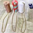 thumbnail image 2 of Bolsa De Mensajero De Burbujas De Empuje, Juguete De Descompresión De Silicona Portátil, Bolsa Cruzada De Burbujas De Extrusión, Regalo Maravilloso Para Los Mejores Amigos Methold AP006919-03, 2 of 6