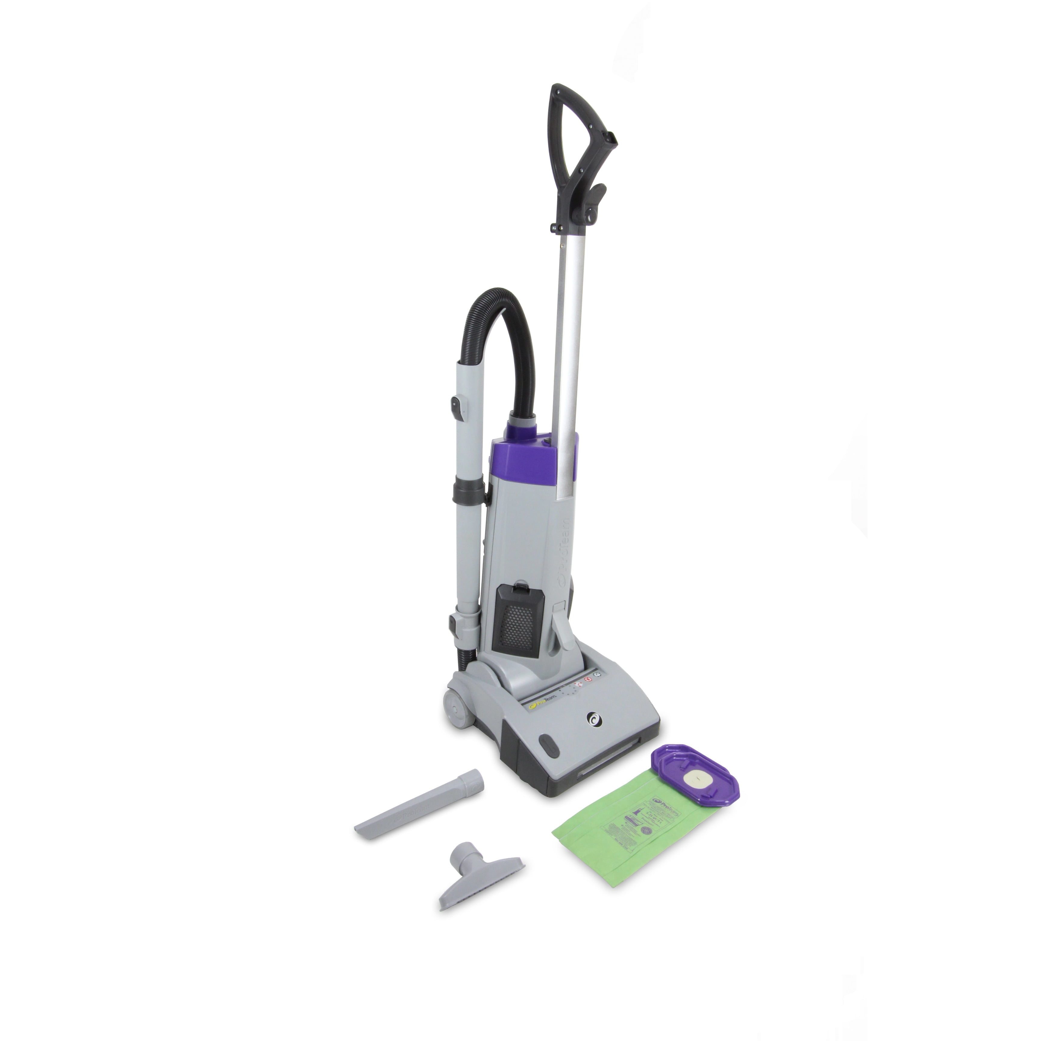 Proteam ProGen 12 Upright Vacuum