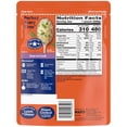 thumbnail image 3 of (4 pack) BEN'S ORIGINAL Ready Rice Coconut Jasmine Flavored Rice, Easy Dinner Side, 8.5 Ounce Pouch, 3 of 10