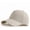 Beige, variant on Hard Crown Baseball Cap for Men Women, Wide Brim Structured Dad Hat, Adjustable Strap, 56-58CM Head Circumference, Casual Outdoor Sun Hat