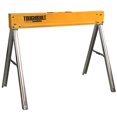 thumbnail image 1 of ToughBuilt Table Pliante pour Scie/chantier - Robuste, Durable, Légère, Ultra Robuste, Acier de Haute Qualité 100 %, Capacité de 1100 Lb,, 1 of 5