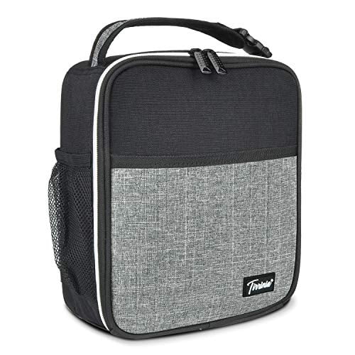mens thermal lunch bag