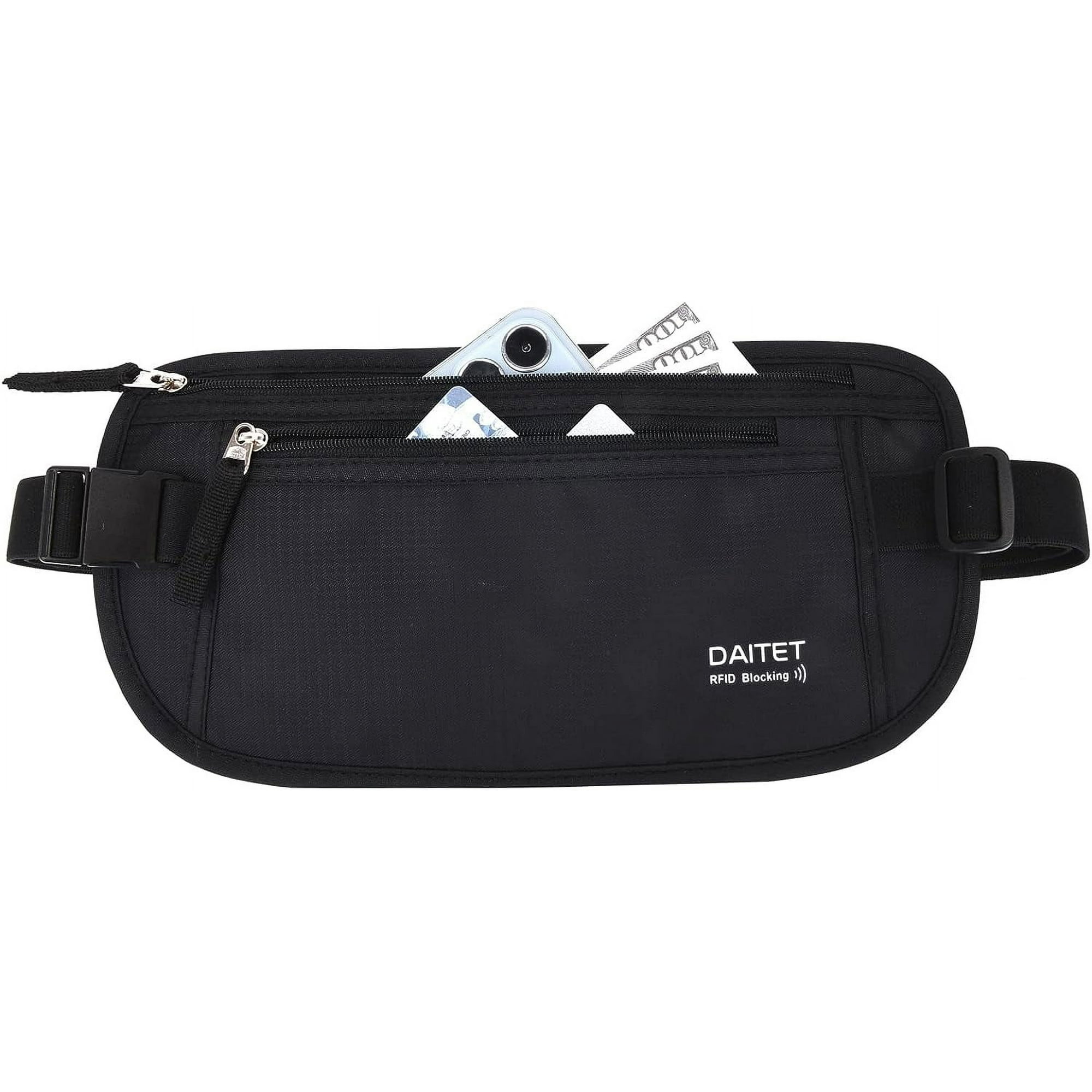 Hidden fanny pack discount