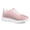 Style7, variant on FUIALDOLG Girls Running Shoes Kids Sneakers Lace-up Tennis Shoes Casual Lightweight Classic Walking Shoe