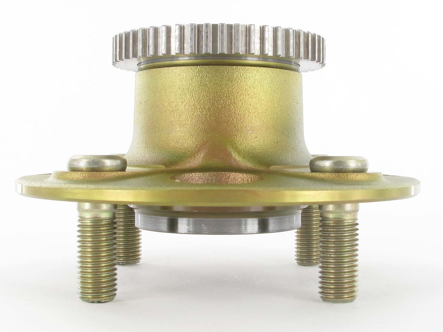 SKF Wheel Hub Bearing Assembly BR930380