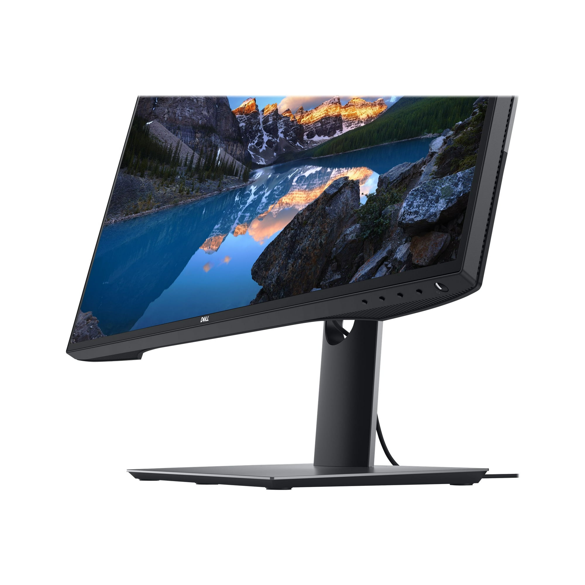 Dell UltraSharp U2720Q - LED monitor - 27
