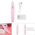 thumbnail image 2 of LLC Handy Electric USB Charging Refillable Eraser with 16 Replacement Refills, 2 of 5