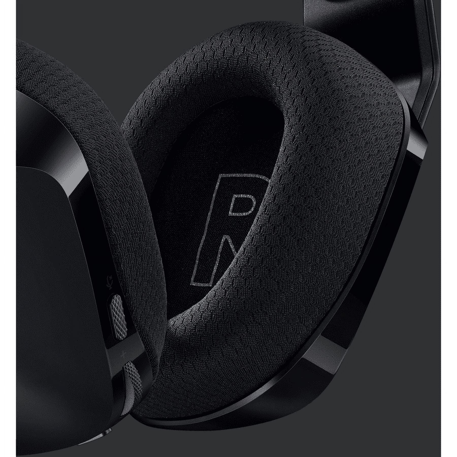 Logitech G733 Lightspeed Wireless RGB Gaming Headset Walmart