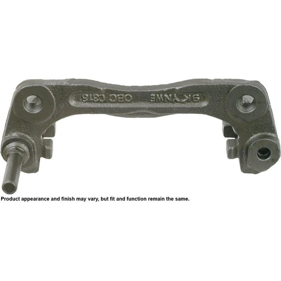 A1 CARDONE - CALIPER BRACKET Fits select: 1995-2005 HYUNDAI ACCENT, 1987-1994 HYUNDAI EXCEL