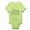 Kiwi, variant on CafePress - Daddy's Future Lawn Mower Body Suit - Baby Light Bodysuit, Size Newborn - 24 Months