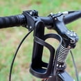 thumbnail image 3 of Bike Kettles Extension Holder Mount Cycling Water Bottle Cage Adapters Bike Handlebars Seatpost Flasks Rack, 3 of 6