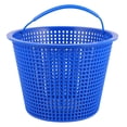 thumbnail image 1 of Portable Swimming Pool Leaves Filting Basket Anti Clogging Pool Basket Garbage Filter, 1 of 6