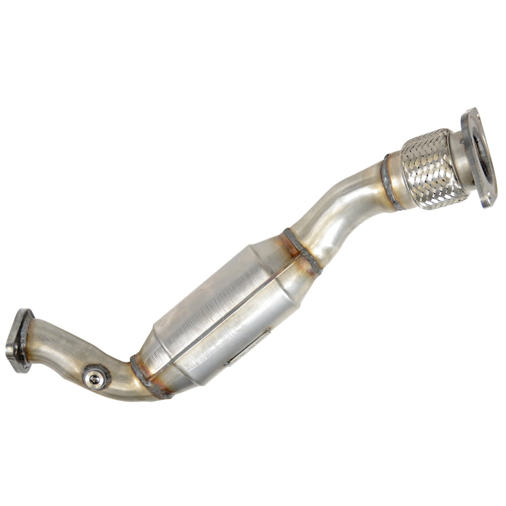 Fits/For Eastern Catalytic Catalytic Converter Direct Fit P/N:50515 Fits select: 2009-2011 BUICK LUCERNE