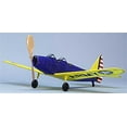 thumbnail image 1 of Fairchild PT-19 Rubber Powered Model Airplane by Dumas, 1 of 3