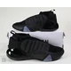 thumbnail image 1 of Adidas Harden Volume 7 Core Black White Athletic Shoes Mens Size 9.5-15 (HP3021), 1 of 6