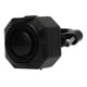 thumbnail image 1 of Alarma Inalámbrica Para Bicicleta, Evita Robos IP65, Impermeable, USB, Recargable, 110 DB, Ruidoso, 3 Métodos De Montaje, De Alarma De Seguridad Para Bicicleta Para, 1 of 7