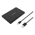 thumbnail image 1 of Axiom - SSD - 1 To - Externe (portable) - 2,5 Pouces - USB 3.1 Gen 2 (Connecteur USB-C), 1 of 2