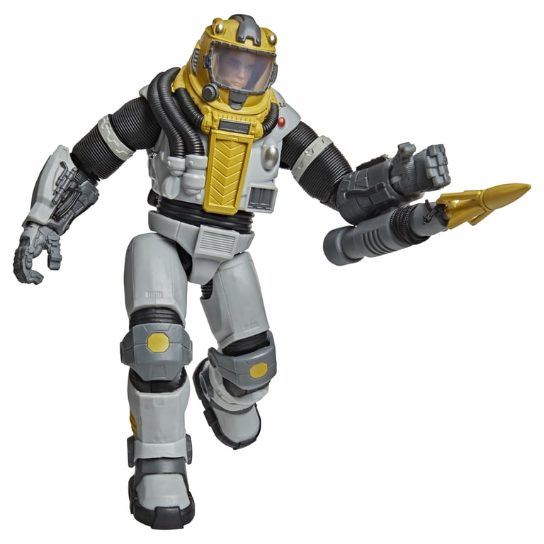 G.I. Joe Classified Series 206, Malcom 