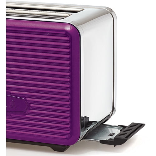 Welkin Convergence Pvt Ltd., - Maple Pop Toaster (Purple Tag