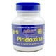 thumbnail image 1 of Vitamina B6 Piridoxina 30 capletas de 400 mg Riket Riket RIKETVITAMINA6, 1 of 4