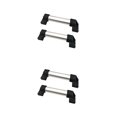 thumbnail image 4 of ZheElen 2x RV Grab Door Handle RV Grab Door Door Handle RV Grab Door Handle Functional 2Set, 4 of 6