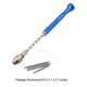 thumbnail image 2 of Microbrocas Helicoidales Speravity Tornillo de Banco Tipo 3, 2 of 6