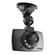 Ematic 2.4"" HD Dashcam Blaupu