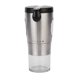 thumbnail image 4 of Molinillo de café, molinillo de café portátil ajustable y manual, molinillo de café manual, valor excepcional, 4 of 12