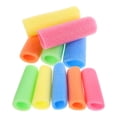 thumbnail image 1 of 10pcs Trampoline Replacement Safety Cover Protective Trampoline Pole Foam Sleeves Trampoline Accessories for Protection Durable and Safe Trampoline Pole Padding, 1 of 4