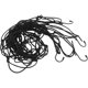 thumbnail image 1 of unbranded Trellis De Planta Negro Para Uso Diario Con Malla Resistente Y Soporte Robusto, 1 of 8