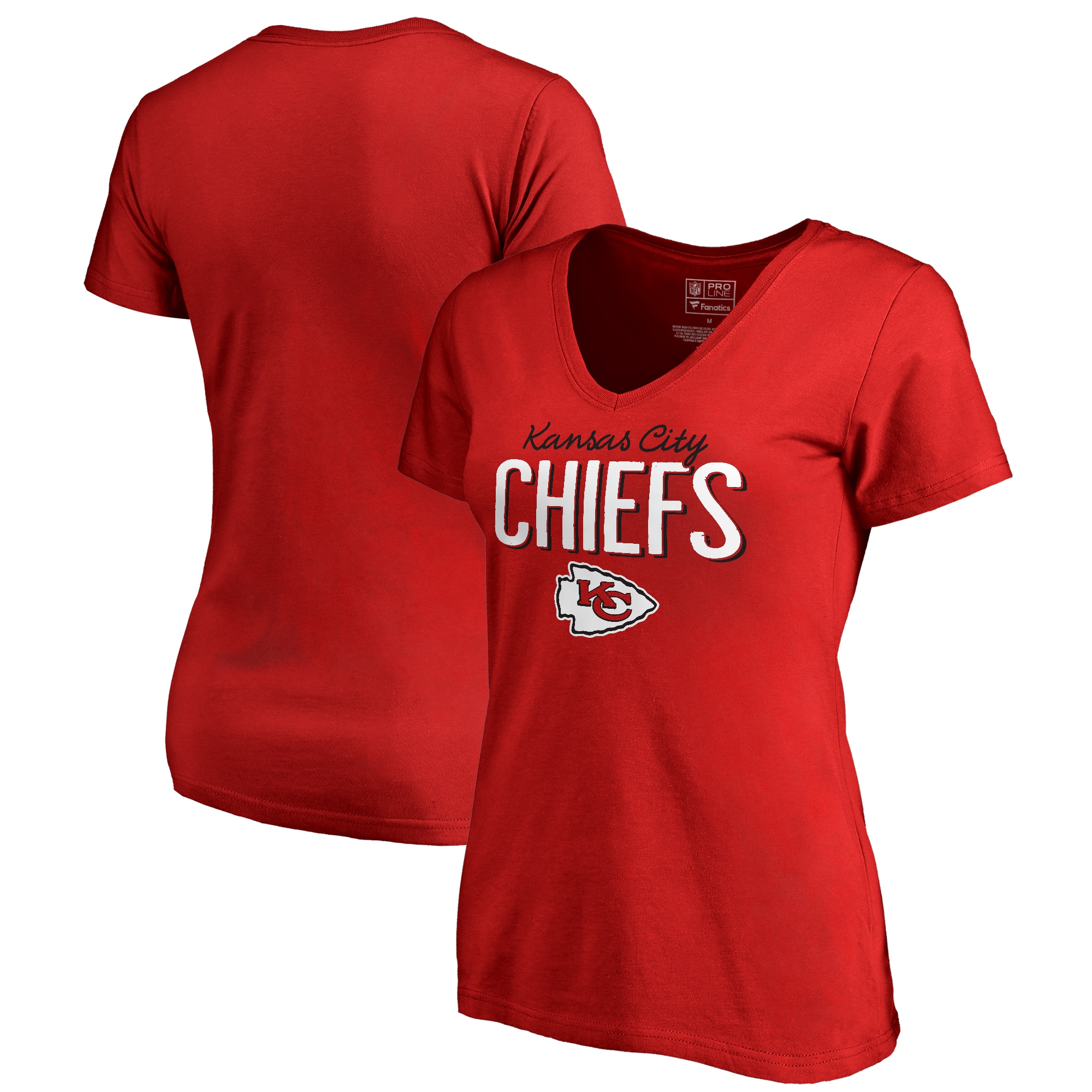 nfl chiefs shirts