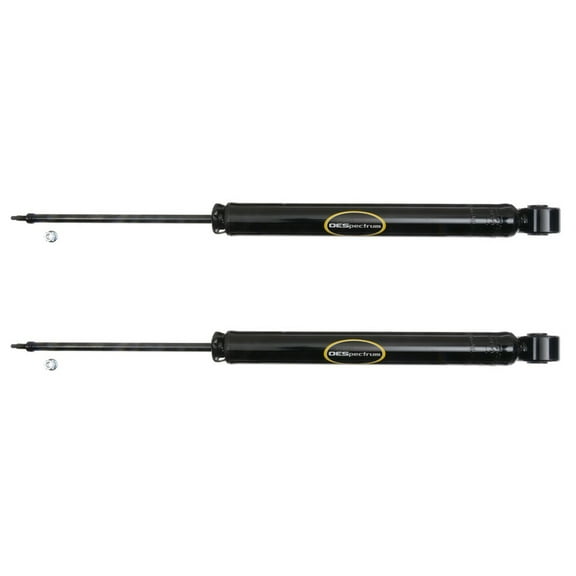 For Mazda CX-5 2014 2015 2016 Pair Rear Monroe OESpectrum Shocks - BuyAutoParts