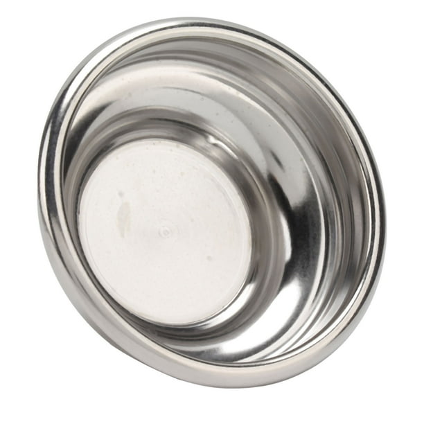 Canasta de filtro de portafiltro 1 taza Filtros presurizados reutilizables de acero inoxidable para cafetera semiautomática