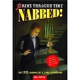 thumbnail image 1 of Pre-Owned Nabbed!: The 1925 Journal of G. Codd Fitzmorgan (Paperback) 0316057371 9780316057370, 1 of 1