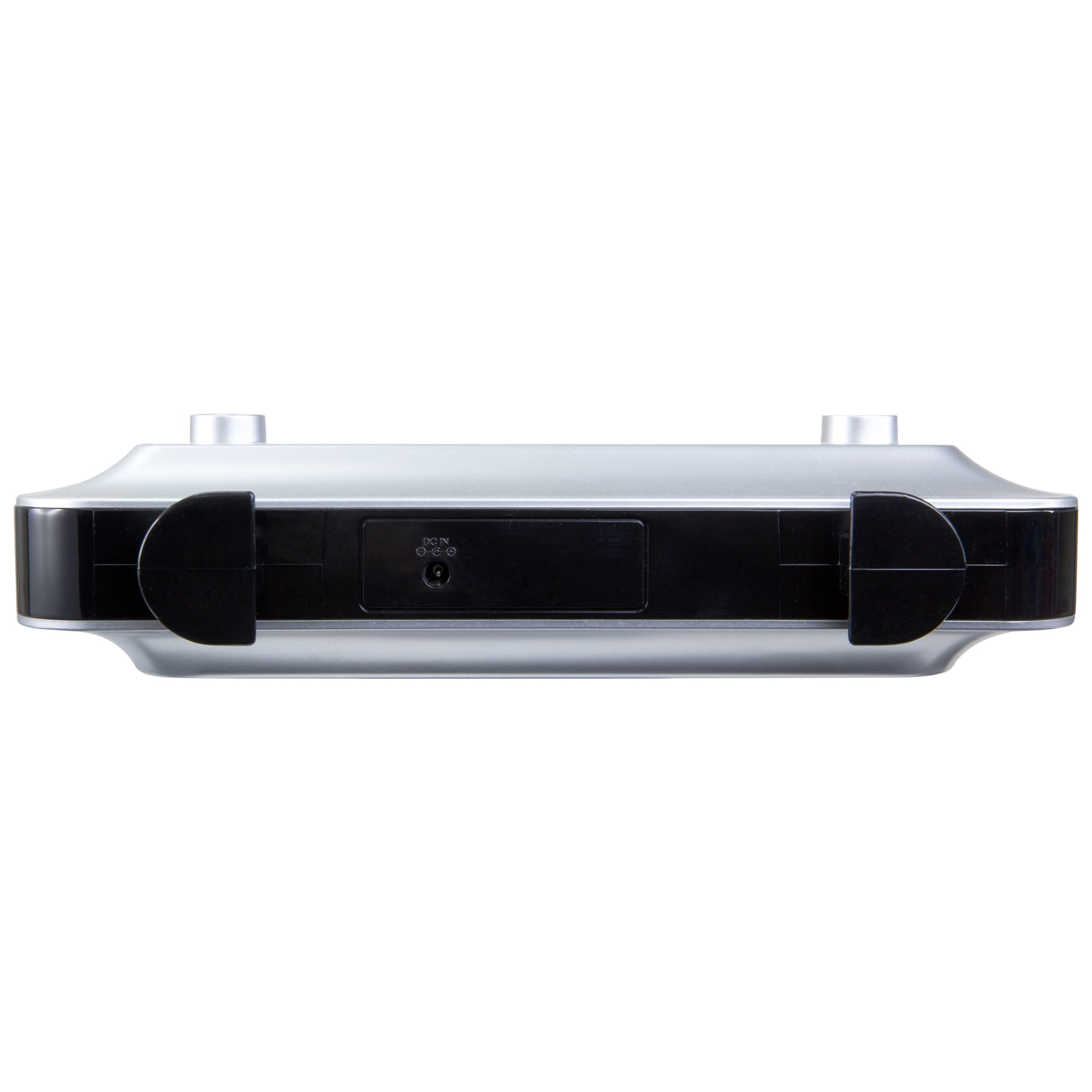 iLive Wireless Bluetooth Under Cabinet Music System with CD Player, IKBC384S