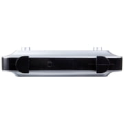 iLive Wireless Bluetooth Under Cabinet Music System with CD Player, IKBC384S