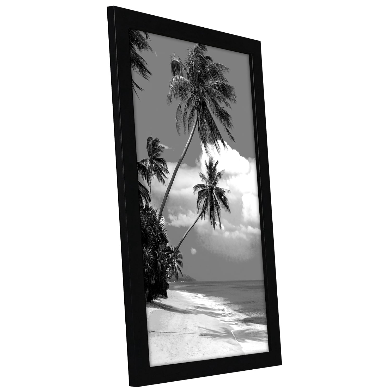 11 x 17 Picture Frame - Display Legal Sized Paper - Wall Mountable
