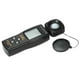 thumbnail image 4 of Kenally 1-200000 medidor de luz luminómetro fotómetro luxómetro Lux/FC probador de temperatura M Artesanía, 4 of 6