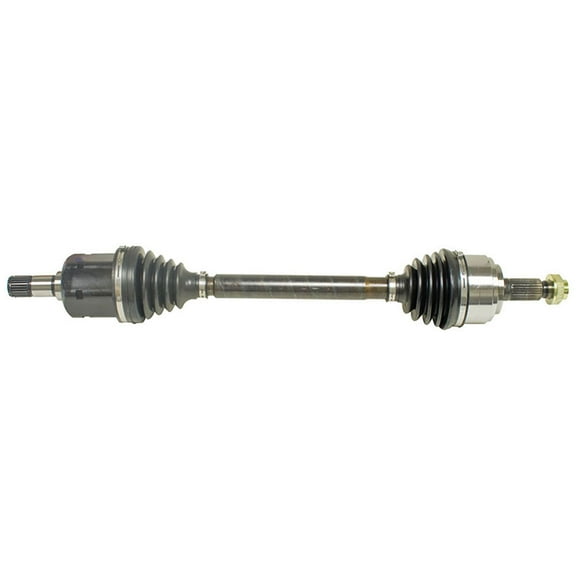 For Honda Civic 2006 2007 2008 2009 2010 2011 2015 Front Left Driver Side CV Axle Shaft - BuyAutoParts