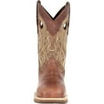 thumbnail image 3 of Durango Composite Toe Waterproof Western Boot, 3 of 7