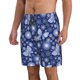 thumbnail image 2 of Fotbe Beautiful Snowflake Butterfly Trajes de Baño Estampados para Hombre, Shorts de Verano de Secado Rápido, Ropa de Playa, Bañadores-3X-Large, 2 of 6