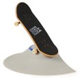 thumbnail image 3 of Tech Deck, Street Hits, Darkstar Skateboards Fingerboard with Half Circle Ramp, 3 of 5