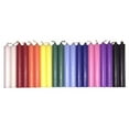 thumbnail image 1 of Set of 20 Assorted Colors Mini Ritual Chime/Altar/Spell Candles, 1 of 4