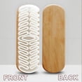 thumbnail image 5 of Suede Shoe Brush, 2025 New Rubber Shoe Brush Suede Eraser Shoe Cleaner Magic Rubber Lazy Shoe Brushes for Cleaning(2PCS), 5 of 6
