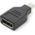 thumbnail image 2 of StarTech Mini DisplayPort to DisplayPort Adapter Converter - PVC, 2 of 2