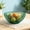 Green, variant on YFGEFTR Fruit Storage Bowl Basket for Kitchen, Mesh Fruit Basket, for Apple/Pineapple/Banana/Orange/Lemon/Pear/Strawberry/Watermelon